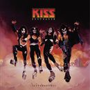 Destroyer: Resurrected, Kiss, LP