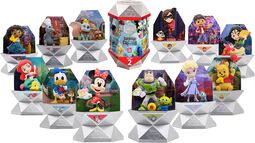 Disney 100 - Surprise capsules - Series 2, Disney, Action Figure da collezione