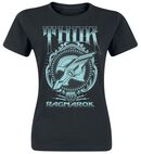 Ragnarok - Thor Helmet, Thor, T-Shirt