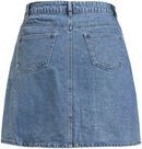 Sunny Short Skater Skirt