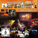 Morsefest 2015 Sola Scriptura and ? Live, Neal Morse, CD