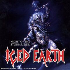 Night Of The Stormrider