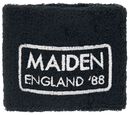 England '88, Iron Maiden, Polsino