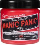 Wild Fire - Classic, Manic Panic, Tinta per capelli