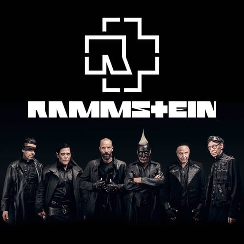 Rammstein