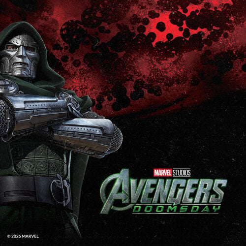 Marvel