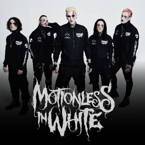 Motionless In White