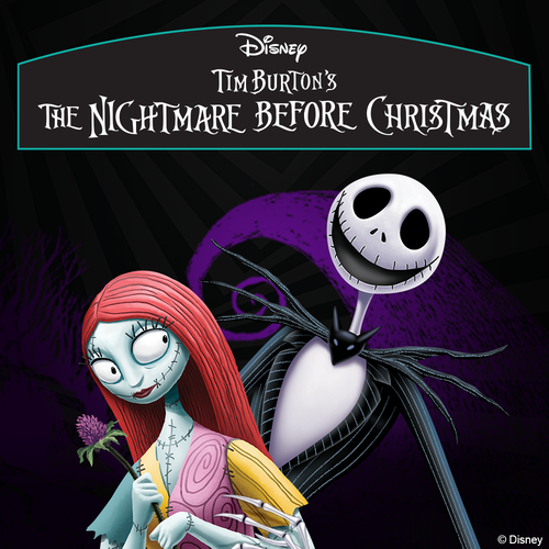 Nightmare Before Christmas