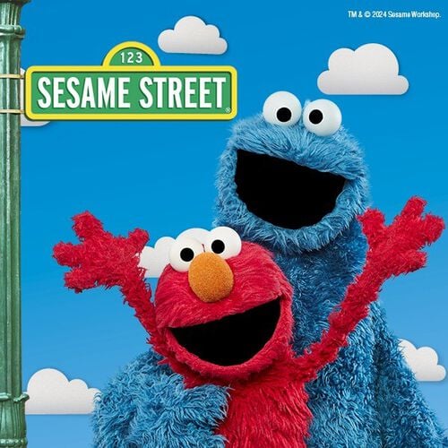 Sesame Street