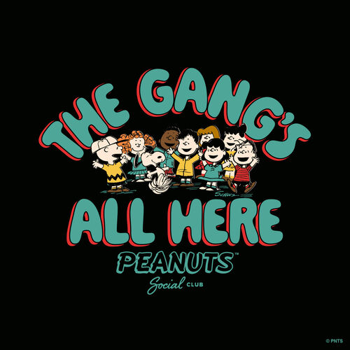Peanuts