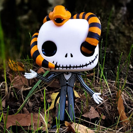 Funko Pop Shop: originali e in edizione limitata EMP