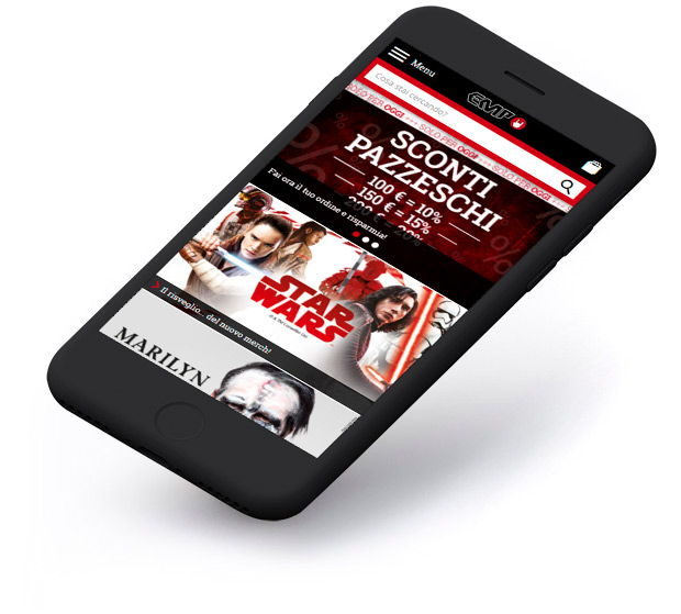 EMP App