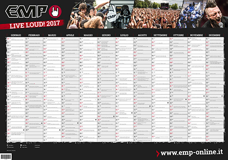 EMP Calendari